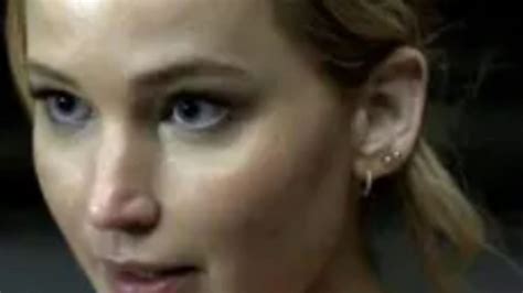 jennifer lawerence beach scene|Jennifer Lawrence says raunchy ‘No Hard Feelings’ nude scene。